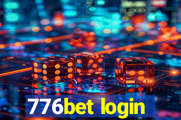 776bet login